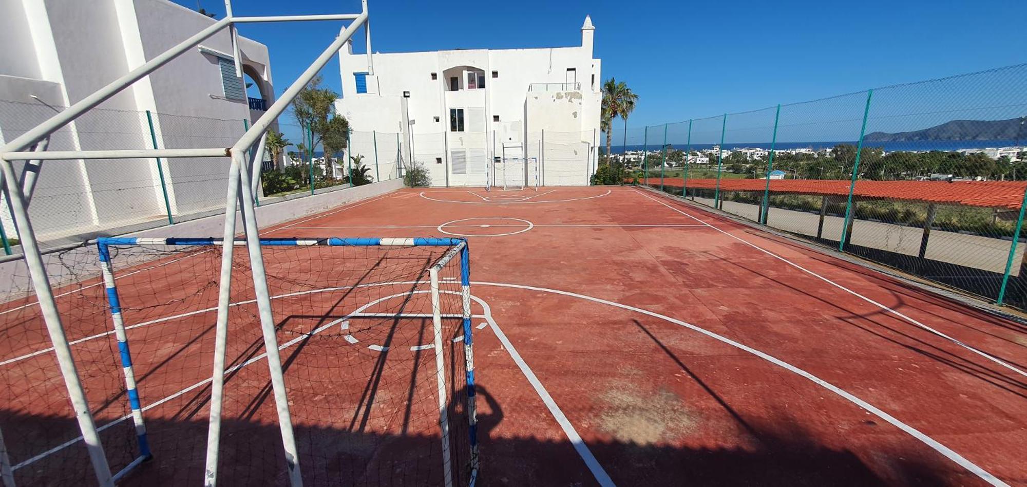 Kabila Vista N4 Vue Piscine M'Diq Exterior foto