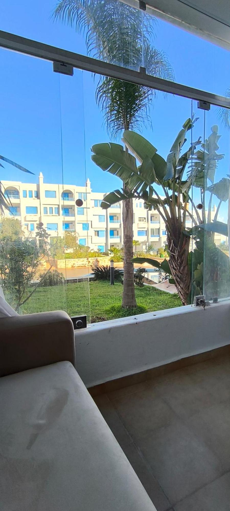 Kabila Vista N4 Vue Piscine M'Diq Exterior foto