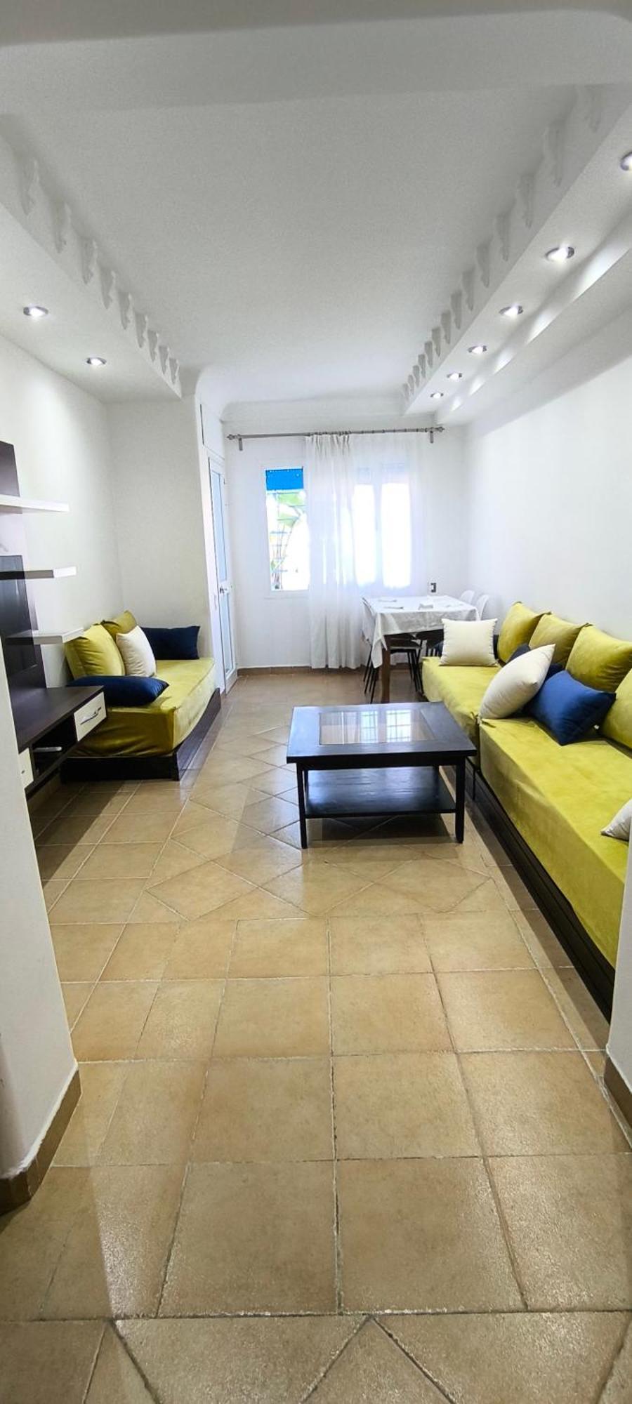 Kabila Vista N4 Vue Piscine M'Diq Exterior foto